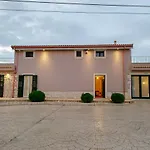 Bed and Breakfast Barokhouse Scicli