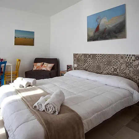 Bed and Breakfast Barokhouse