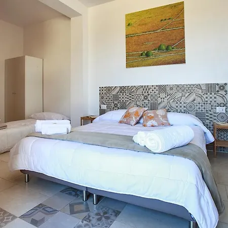 Barokhouse 3*