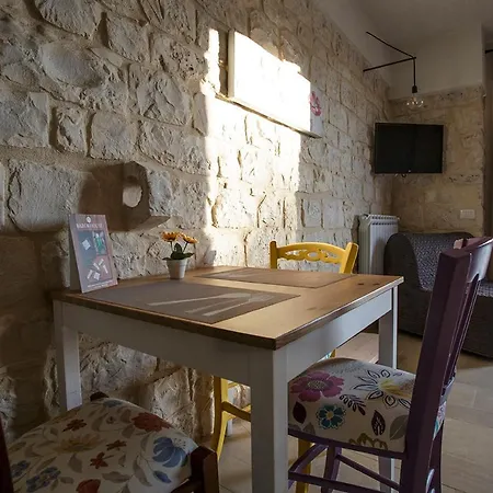 Barokhouse Bed and Breakfast Scicli