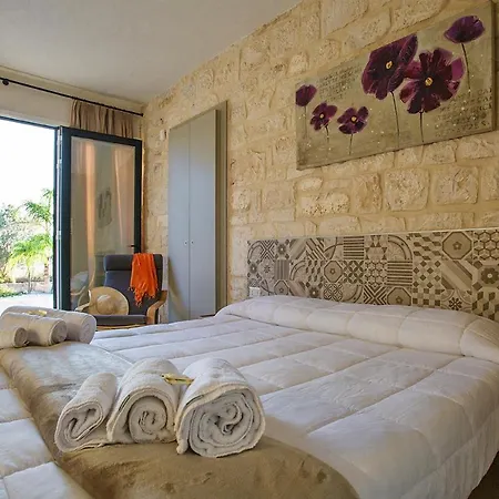Barokhouse Bed and Breakfast Scicli