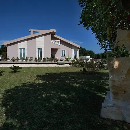 Barokhouse 3* Scicli