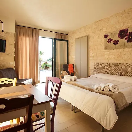 Barokhouse 3*