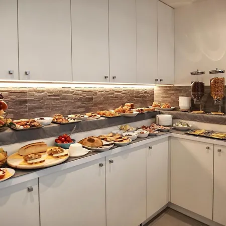 Bed and Breakfast Barokhouse 3*