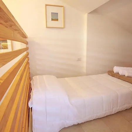 Couette-café Barokhouse 3*