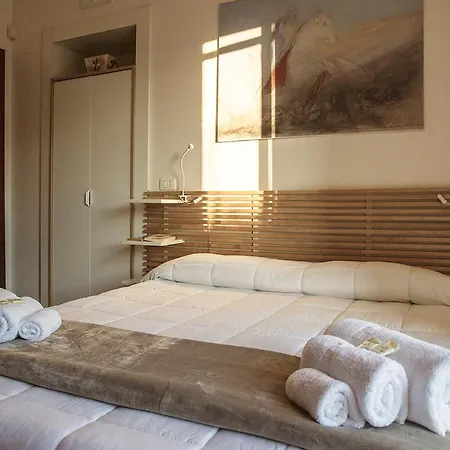 Barokhouse Couette-café Scicli