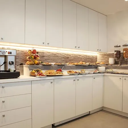 Barokhouse Frühstückspension