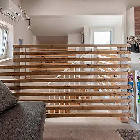 Barokhouse Couette-café Scicli
