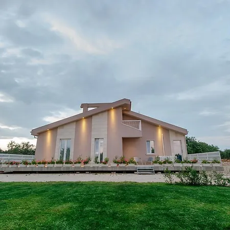 Bed and breakfast Barokhouse 3*