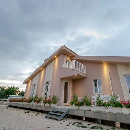 Barokhouse 3*