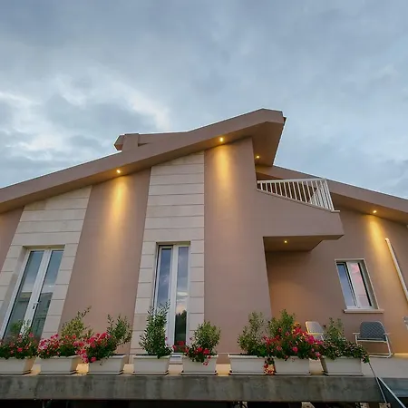 Barokhouse