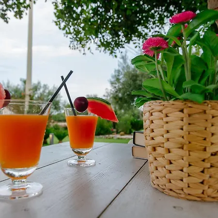 Couette-café Barokhouse