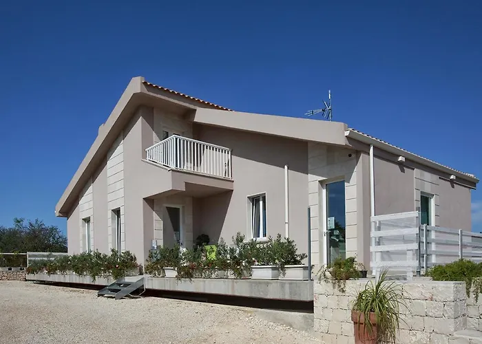 B&B Barokhouse