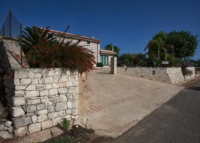 Barokhouse Scicli