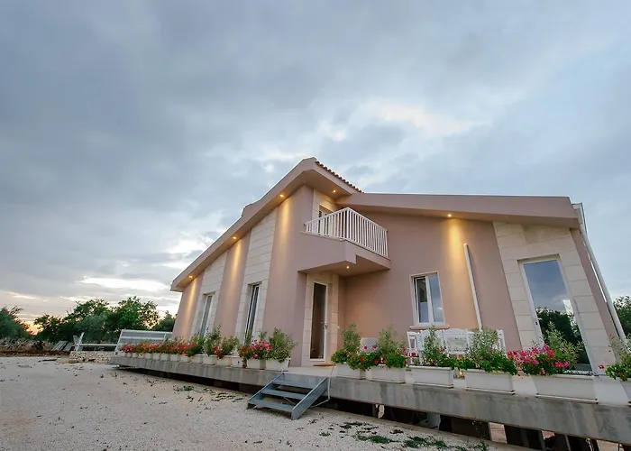 Barokhouse 3*