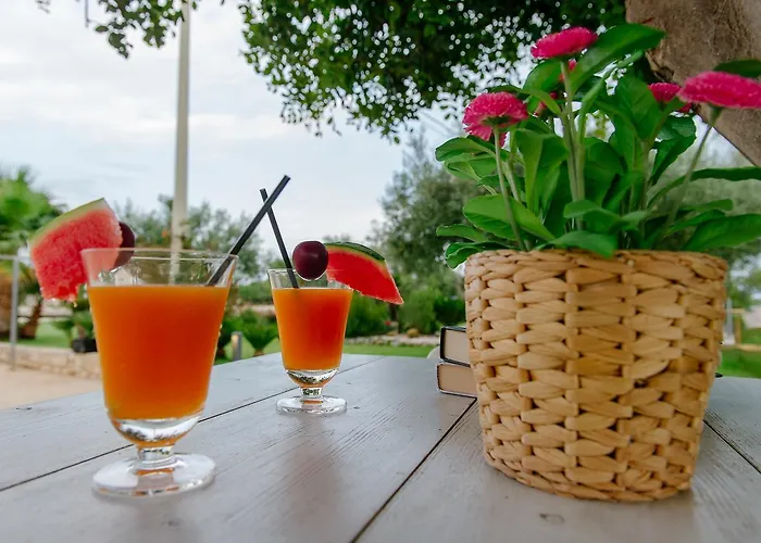 Bed & Breakfast Barokhouse