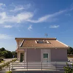 Barokhouse Отель типа 