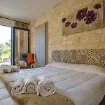 Barokhouse Отель типа 