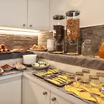 Отель типа 