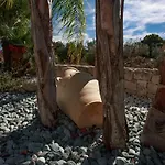 Barokhouse 3* Шикли