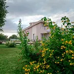 Отель типа 