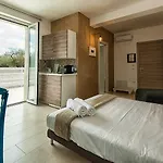 Barokhouse Отель типа 