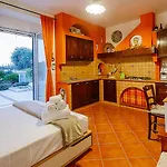 Barokhouse Отель типа 