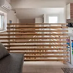 Barokhouse Отель типа 