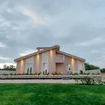 Отель типа 