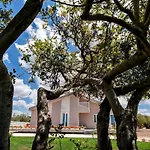 Barokhouse Отель типа 