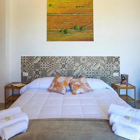 Barokhouse Bed & Breakfast 3*