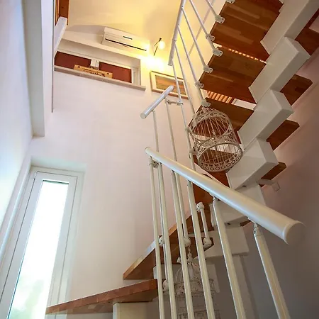 Barokhouse Bed & Breakfast 3*