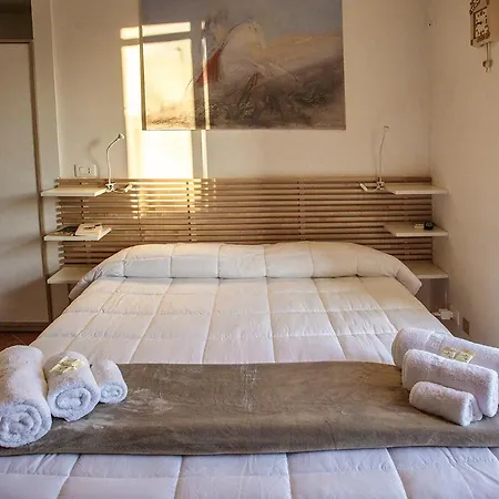Bed & Breakfast Barokhouse