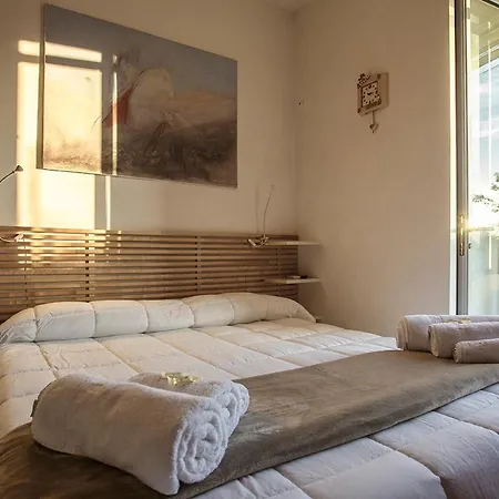 Bed & Breakfast Barokhouse