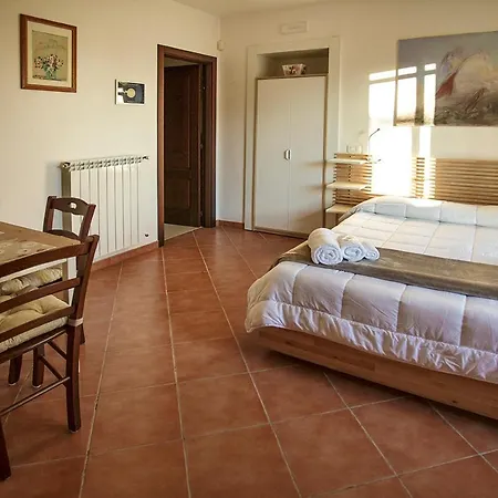 Bed and Breakfast Barokhouse