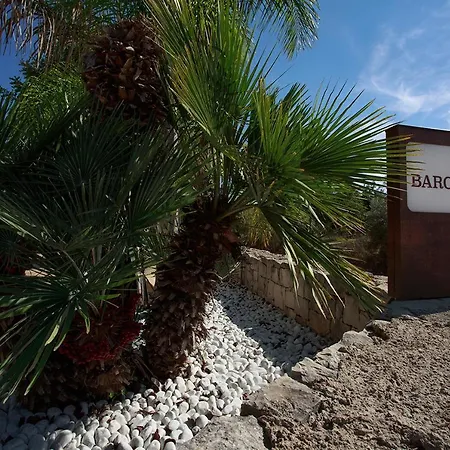 Barokhouse Bed & Breakfast Scicli