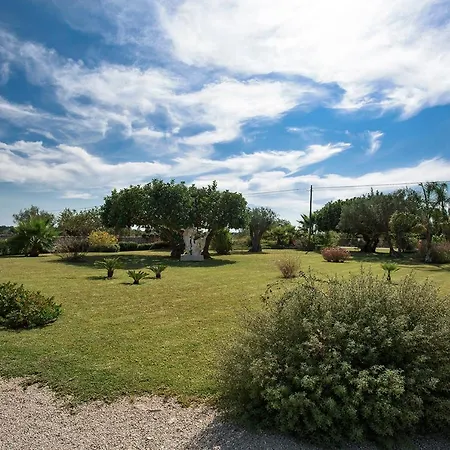 Bed & Breakfast Barokhouse Scicli