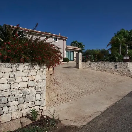 Barokhouse Scicli