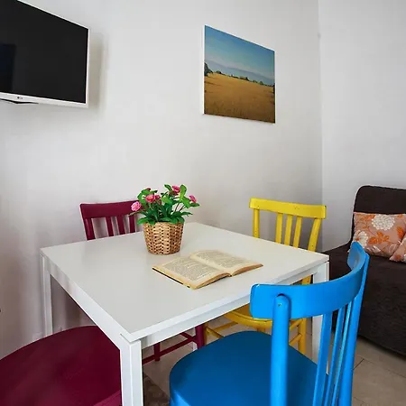 Bed & Breakfast Barokhouse Scicli