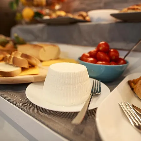 Barokhouse Bed and Breakfast 3*