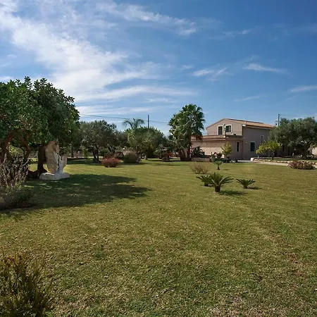 Bed & Breakfast Barokhouse Scicli