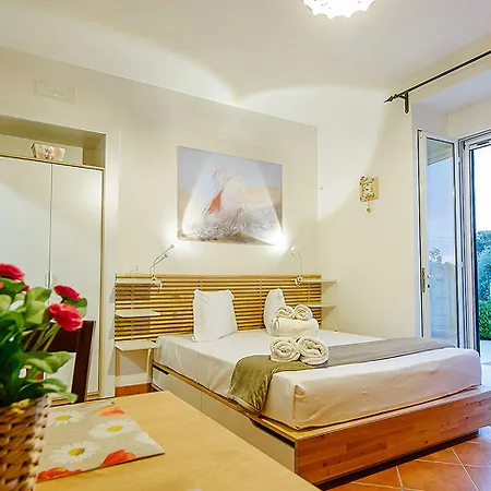 Bed and Breakfast Barokhouse 3*