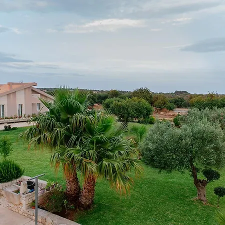Barokhouse Bed & Breakfast Scicli