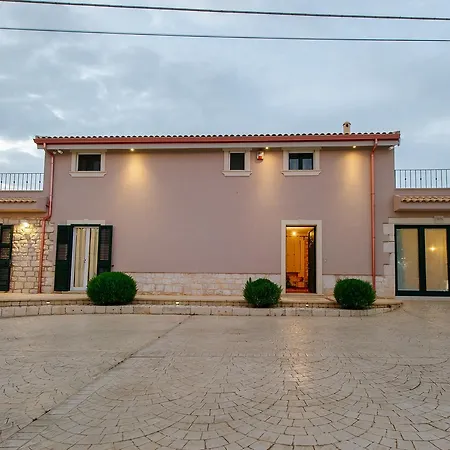 Bed & Breakfast Barokhouse Scicli
