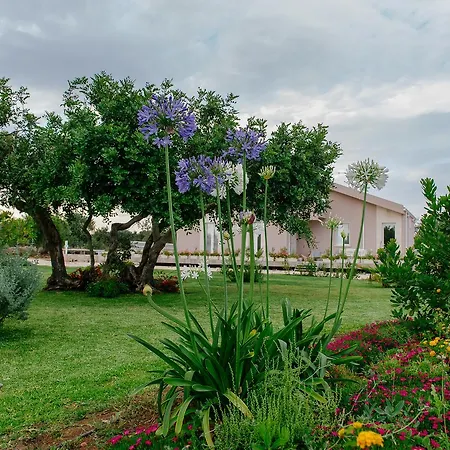 Barokhouse Bed & Breakfast