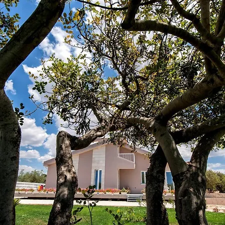 Barokhouse Bed & Breakfast 3*